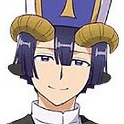 Demon Cleric (Sleepy Princess)