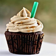 Mocha Frosting