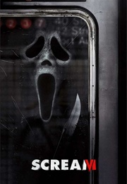 Scream VI (2023)