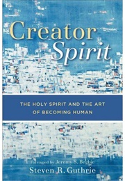 Creator Spirit (Steven Guthrie)