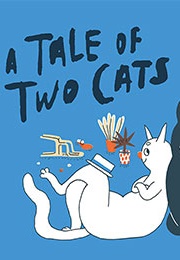 A Tale of Two Cats (Ayin Hillel)