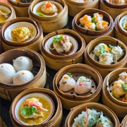 Chinese (Guangdong) Food