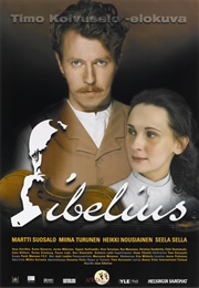 Sibelius (2003)