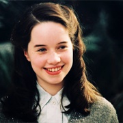 Narnia - Susan Pevensie