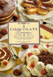 A Chocolate Dream (Rosemary Wadey)