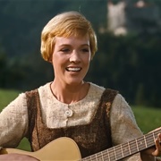 Julie Andrews - The Sound of Music
