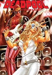 Deadpool by Posehn and Duggan: The Complete Collection (Volume 3)