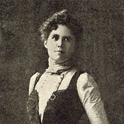 Helen Churchill Candee