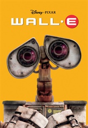 WALL•E (2008)