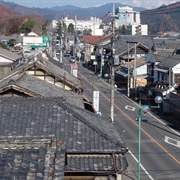Kiryu, Japan