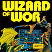 Wizard of Wor (1980)