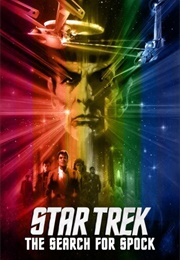 Star Trek III: The Search for Spock (1984)