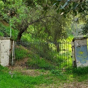 Gates of Hell Hacienda Heights