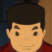 Taira No Sukemori (Heike Monogatari)