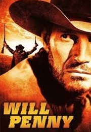 Will Penny (1968)
