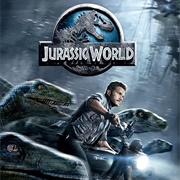 Jurassic World (2015)