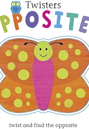 Twisters: Opposites (Anton Poitier)