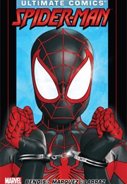 Ultimate Comics Spider-Man (2011) by Brian Michael Bendis (Vol. 3)