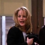 Helen Hunt as Jamie Buchman