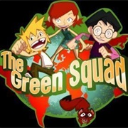 The Green Squad