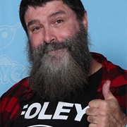 Mick Foley