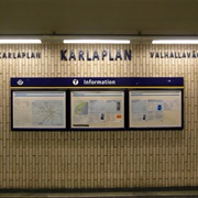 Karlaplan