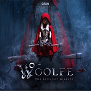 Woolfe: The Red Hood Diaries