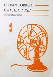 Cavall I Rei (Ferran Torrent)