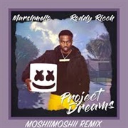 Project Dreams - Marshmello & Roddy Ricch