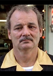 Bill Murray - Rushmore (1998)