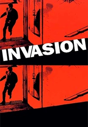 Invasion (1969)