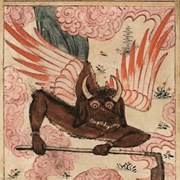 الجن [Aljina] - حراس قبر حمزة مطرب المقدس