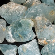Blue Topaz