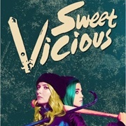 Sweet/Vicious (2016-2017)