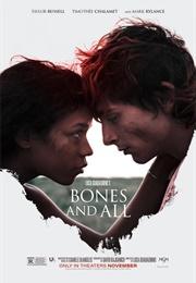 Bones and All (2022)