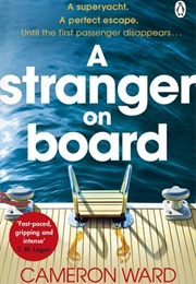 A Stranger on Board (Cameron Ward)