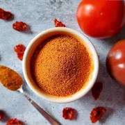 Tomato Powder