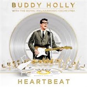 Heartbeat - Buddy Holly