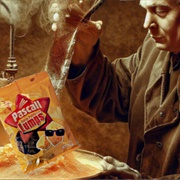 Pascall – Hokey Pokey Lumps