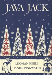 Java Jack (Luqman Keele & Daniel Pinkwater)