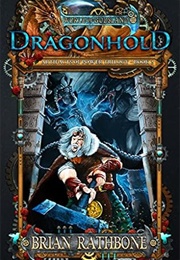 Dragonhold (Brian Rathbone)
