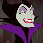Maleficent (Sleeping Beauty)