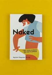 Naked (Myriam Dagusan Bernier, Cécile Gariépy)