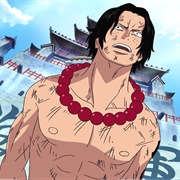 461. the Beginning of the Battle! Ace and Whitebeard's Past