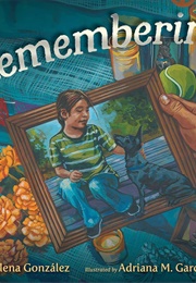 Remembering (Xelena González)