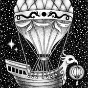 Shi Huang Ti's Five Heaven Chariot