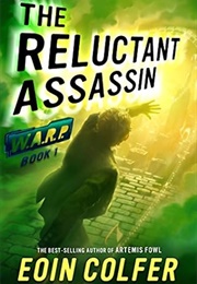 The Reluctant Assasin (Eoin Colfer)