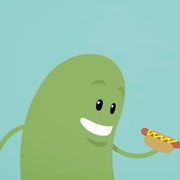 Mishap (Dumb Ways to Die)