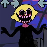 The Monster (Friday Night Funkin)