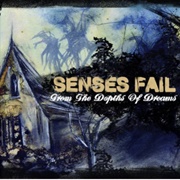 Steven - Senses Fail